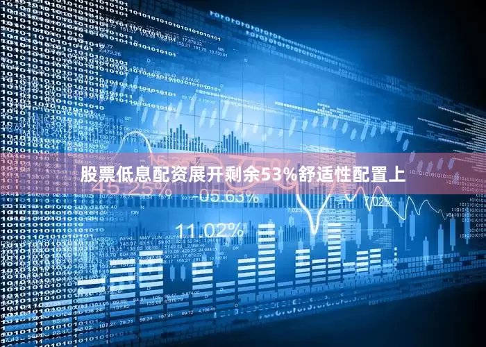 股票低息配资展开剩余53%舒适性配置上