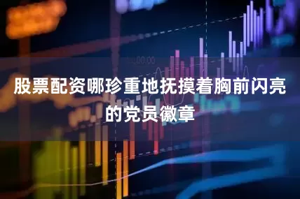 股票配资哪珍重地抚摸着胸前闪亮的党员徽章