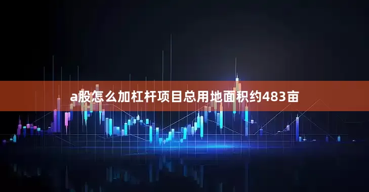 a股怎么加杠杆项目总用地面积约483亩